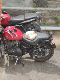 Royal Enfield Thunderbird X 350 2018 Model