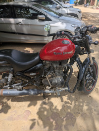 Royal Enfield Thunderbird X 350