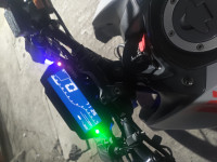 Yamaha MT-15 2020 Model
