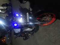Yamaha MT-15