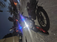Yamaha MT-15
