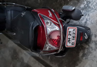 Red And White Hero Pleasure