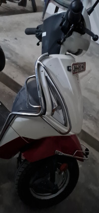 Red And White Hero Pleasure