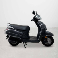 Honda Activa 6G Dlx 2021 Model