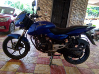 Bajaj Pulsar 150