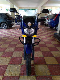 Bajaj Pulsar 150
