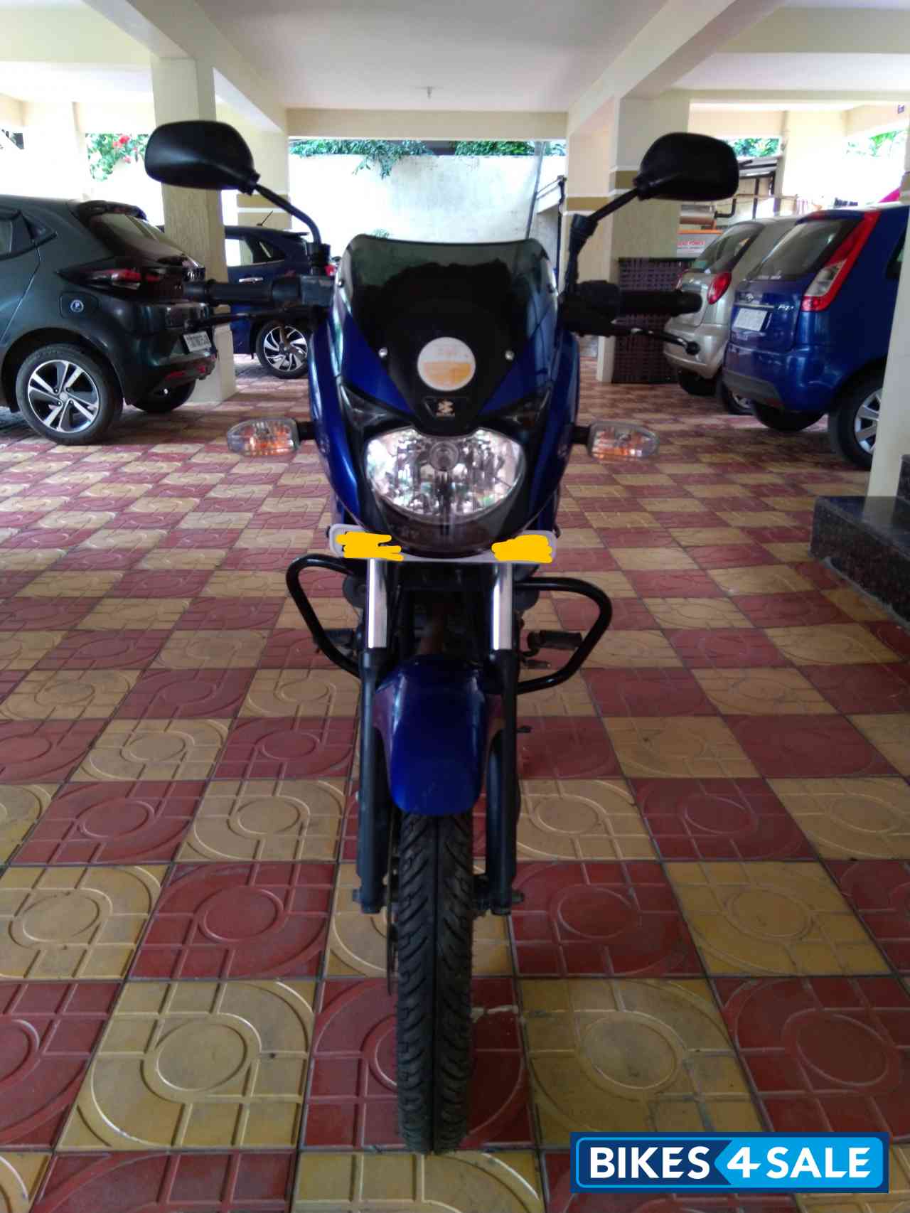 Bajaj Pulsar 150