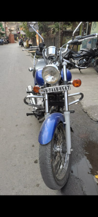 Bajaj Avenger 220 DTS-i 2013 Model