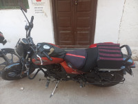 Bajaj Avenger Street 160 BS6