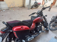 Bajaj Avenger Street 160 BS6