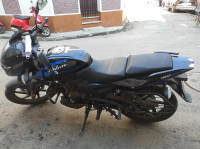 Bajaj Pulsar 150 Twin Disc BS6 2022 Model