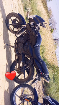 TVS Apache RTR 160 2010 Model