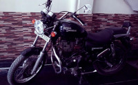 Royal Enfield Thunderbird TwinSpark 350