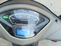 TVS Jupiter ZX 2019 Model
