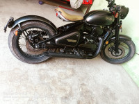 Jawa Jawa BS6 2021 Model