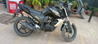 Yamaha FZ-S 2012 Model