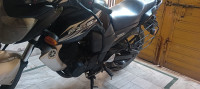 Yamaha FZ-S