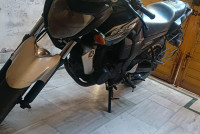 Yamaha FZ-S