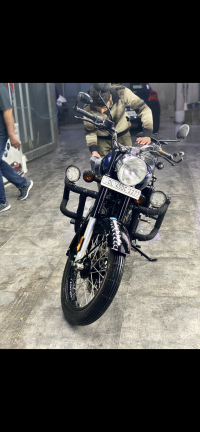 Royal Enfield Bullet 350 ES 2020 Model