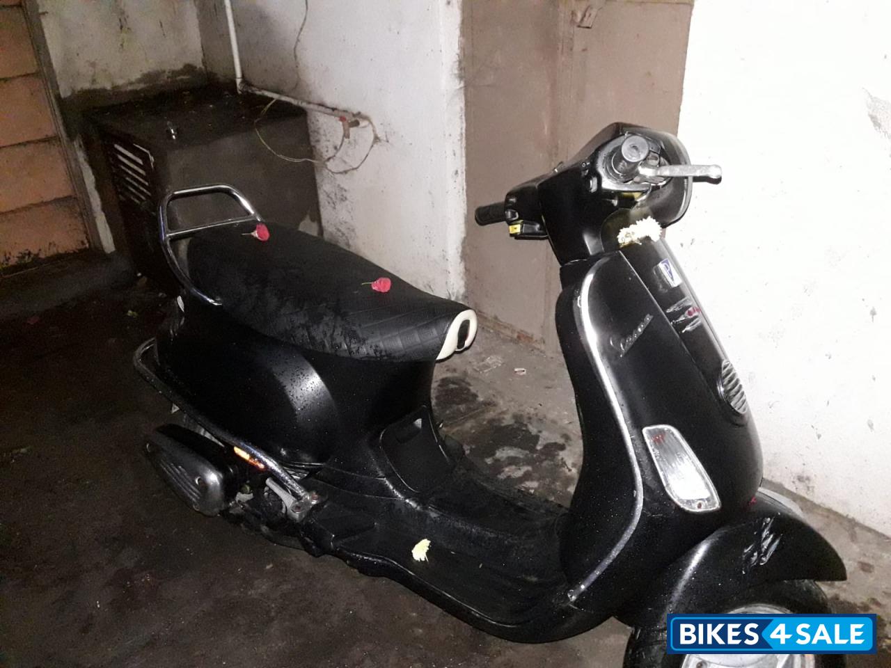 Vespa VX 125