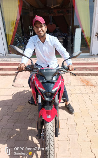 Bajaj Pulsar N250 Dual Channel ABS