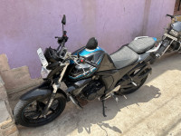 Yamaha FZ-S 2017 Model