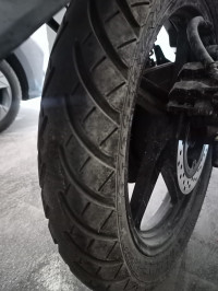 Red Hero Karizma ZMR