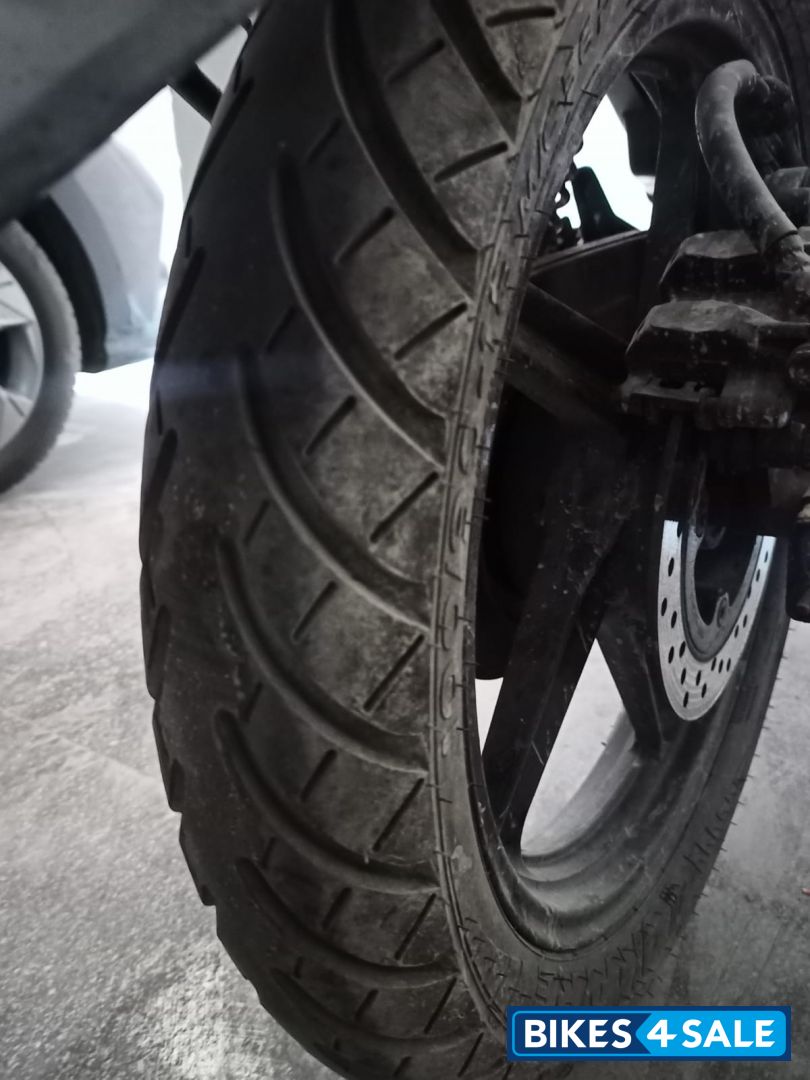 Red Hero Karizma ZMR