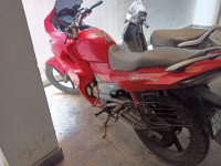 Red Hero Karizma ZMR