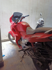 Red Hero Karizma ZMR