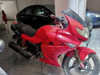 Red Hero Karizma ZMR
