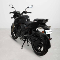TVS Apache RTR 200 4V 2017 Model