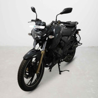 TVS Apache RTR 200 4V