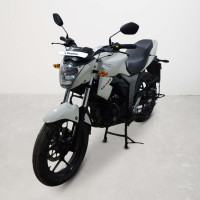 Suzuki Gixxer 150 2015 Model
