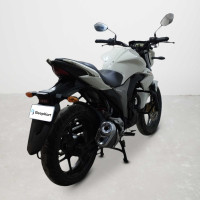 Suzuki Gixxer 150
