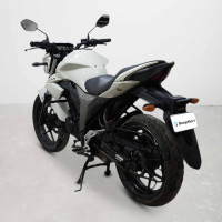 Suzuki Gixxer 150