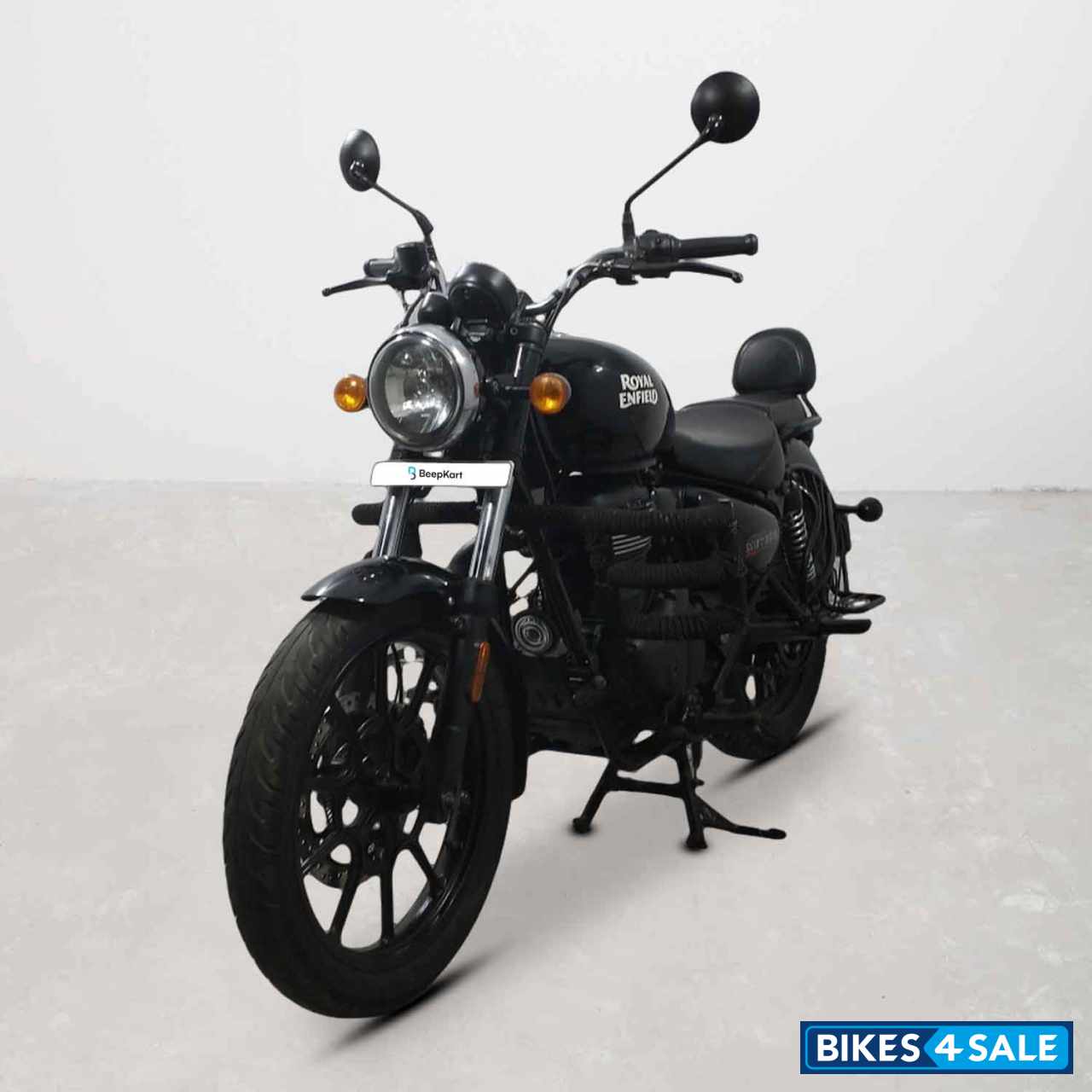 Royal Enfield Meteor 350