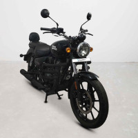 Royal Enfield Meteor 350