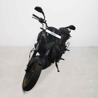 Bajaj Dominar 400 2018 Model