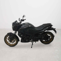 Bajaj Dominar 400