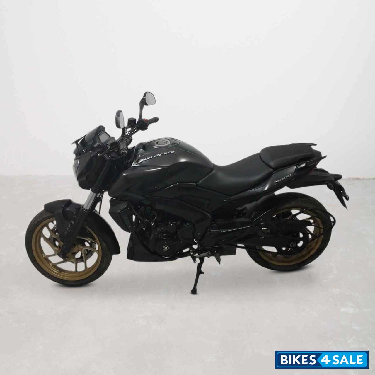 Bajaj Dominar 400
