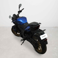 Bajaj Dominar 400 2018 Model