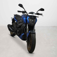 Bajaj Dominar 400
