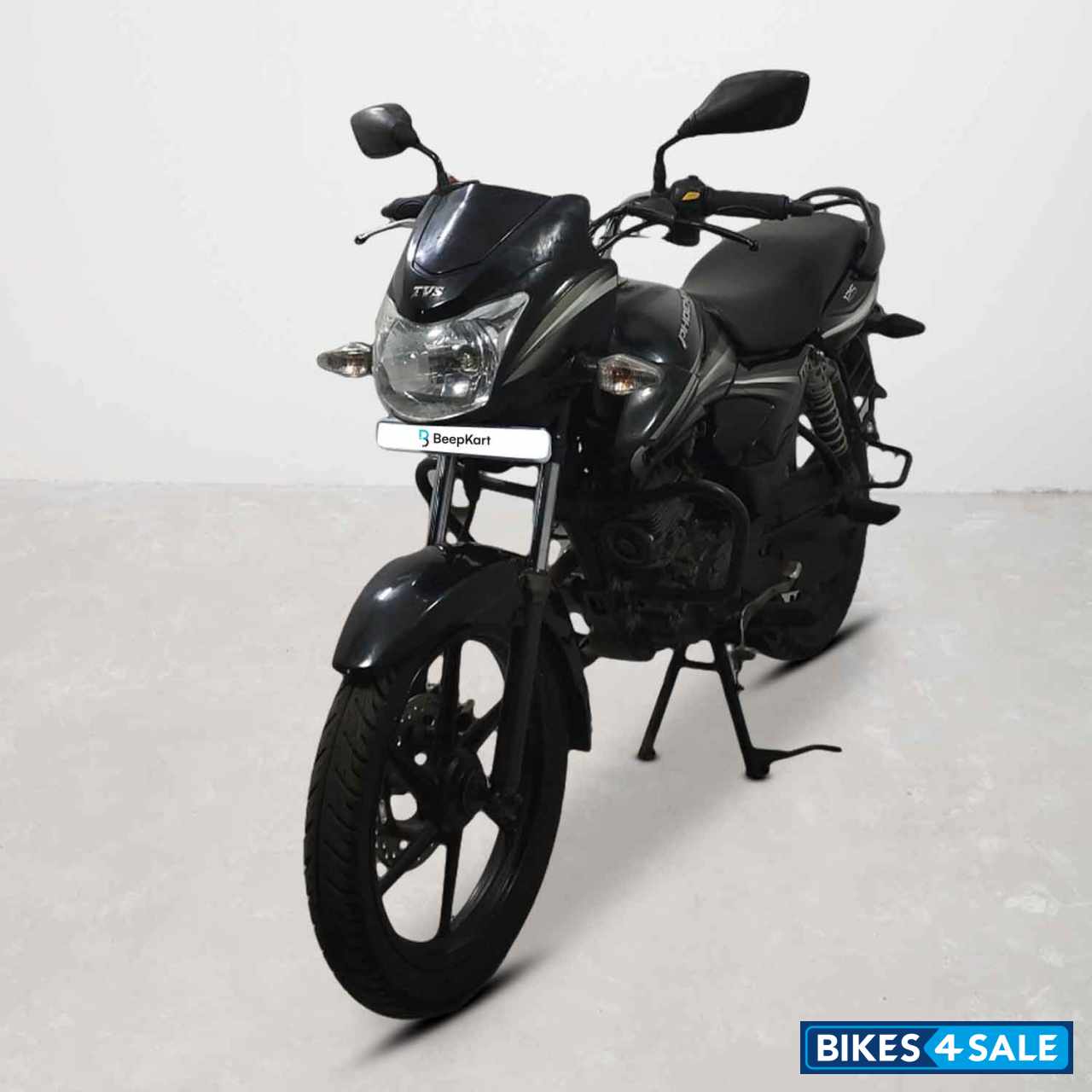 TVS Phoenix
