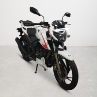 TVS Apache RTR 200 4V 2018 Model