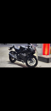 Yamaha YZF R15 V2 2022 Model