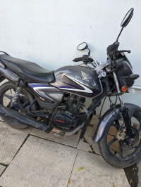 Honda CB Shine 2015 Model