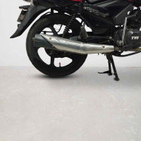 TVS Star City Plus 2018 Model