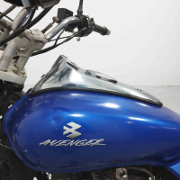 Bajaj Avenger 180 DTS-i 2014 Model