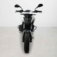 Bajaj Dominar 400 2017 Model